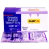 Olmy 40 Tablet
