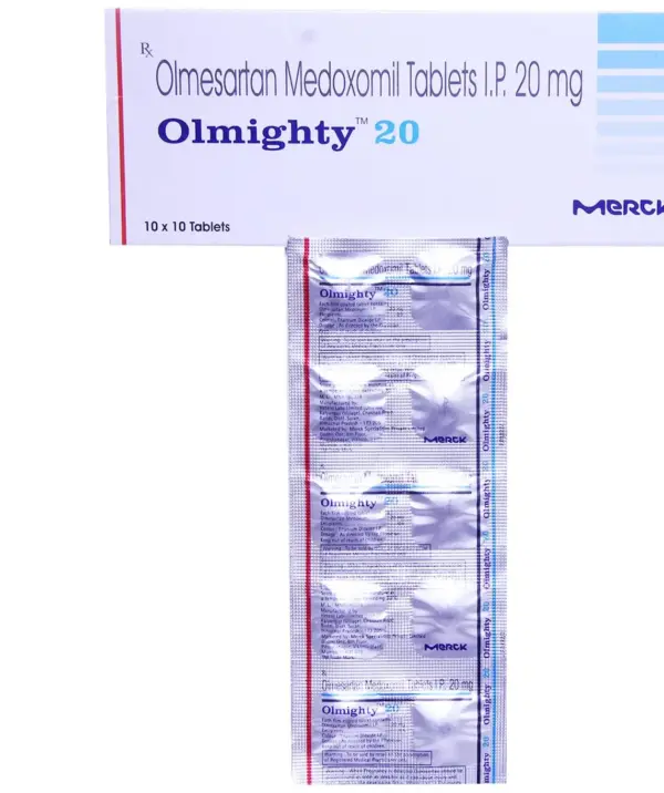 OLmighty 20 Tablet - Image 3