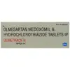 Olmetrack H Tablet
