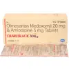 Olmetrack AM Tablet