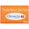 Olmecip 40 Tablet