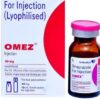 Omez Injection