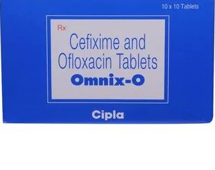Omnix O Tablet