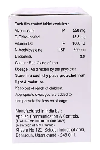 Oosure Forte Tablet - Image 2