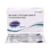 Oosure Forte Tablet