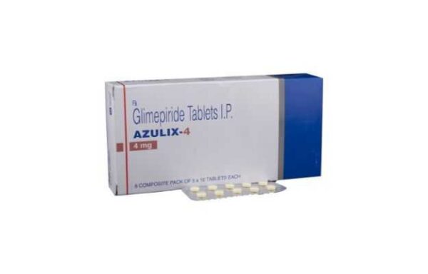 Azulix 4 Tablet - Image 2
