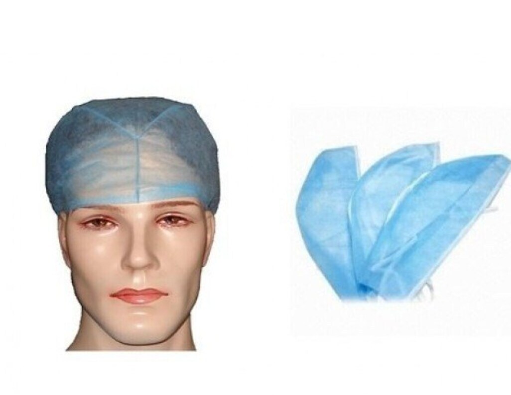 CAP ELASTIC 1*1PCS - Image 2