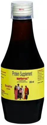 Mynberrys Compound Liquid 1*250ml