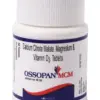 Ossopan Mcm Tablet 1*30