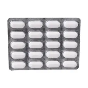 Ostebon Plus Tablet