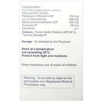 Ostovit DM Tablet - Image 3