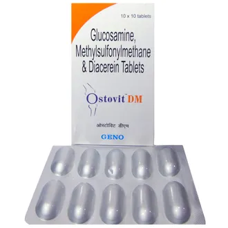 Ostovit DM Tablet - Image 2