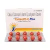 Osteofit -C Plus Capsule 1*10