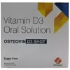 Osteovin D3 Shot 1*5ML