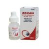 Zoxan Eye/ear Drops 10ml