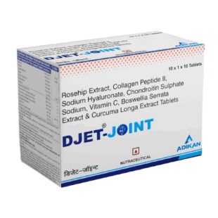 Djet Tablet