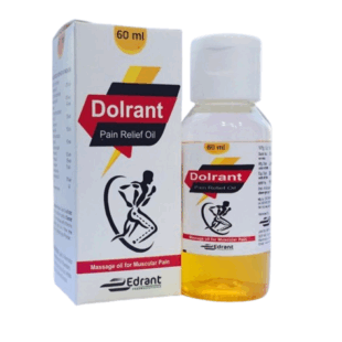 Dolorid Oil