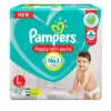 Pampers Large R42 Diaper 1*42