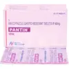 pANtin 40mg Tablet