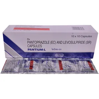 Pantium-L Capsule SR - Image 4