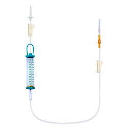 Pedia Flex Set (LA-MED) 1*1PEC