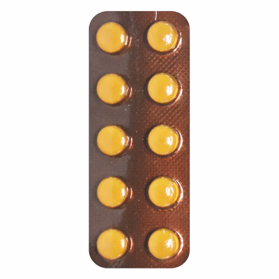 piONORM 15 Tablet 1*15