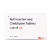 Cortel LN Tablet 1*15