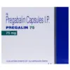 preGAlin 75 Capsule 1*15