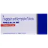 preGAlin NT Tablet 1*10