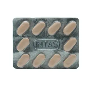 pregabID CR 165 Tablet 1*10
