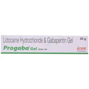 proGaba Gel 1*30GM