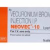 Neovec 4mg Injection 2.0 ml