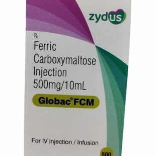 Globac FCM Injection