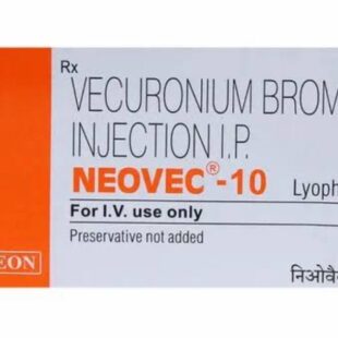 Neovec 4mg Injection 2.0 ml
