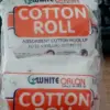 COTTON 1/4 1*50GM