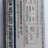 COTTON 1/2 1*125GM