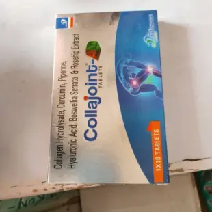 Collajoint AD Tablet 1*10