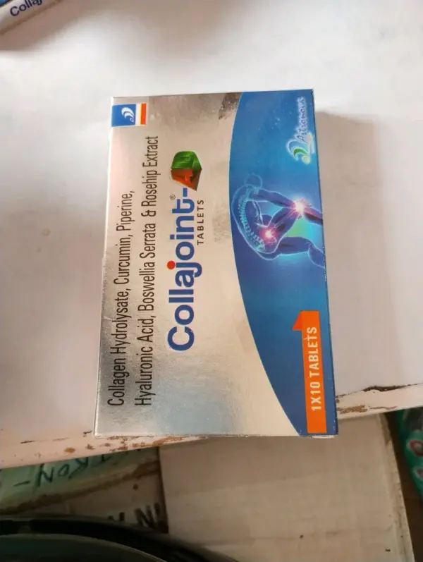 Collajoint AD Tablet 1*10