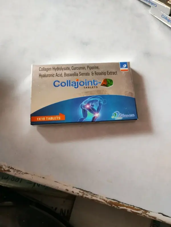 Collajoint AD Tablet 1*10 - Image 2