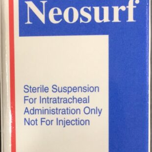 Neosurf Suspension 1*5ml