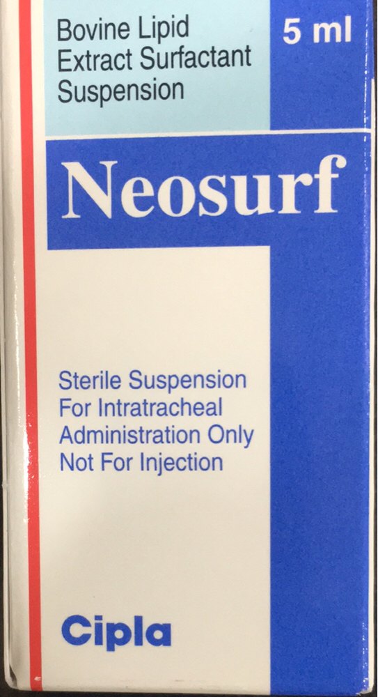 Neosurf Suspension 1*5ml