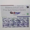 Gloeye Tablet