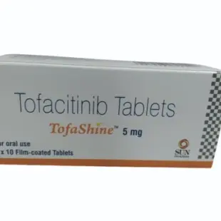 Tofashine 5mg Tablet