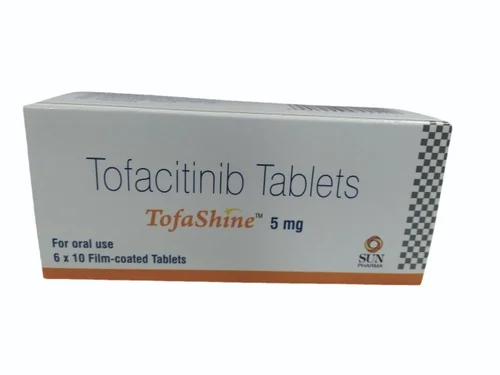Tofashine 5mg Tablet