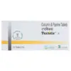 Turmix Curcumin & Piperine Tablet