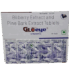 Gloeye Tablet