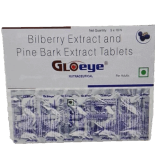 Gloeye Tablet