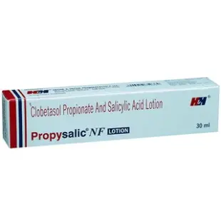 propySALIC NF Lotion 1*30ML