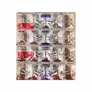 Omee Capsule