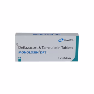 Monolosin DFT Tablet